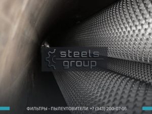 фото сепаратора газа в Новороссийске